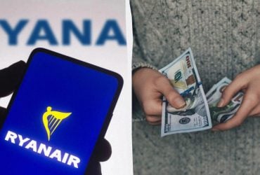 Забудьте о билетах по 10 евро: цены растут быстрее, чем в прошлом году, – отчет Ryanair