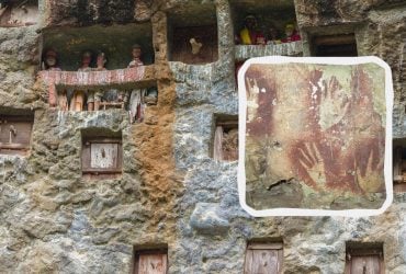 У тропіках знайшли відбитки рук, яким 60 тисяч років: чому відкриття здивувало дослідників