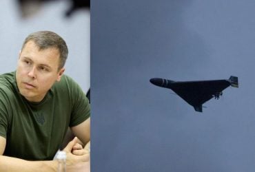 Антидроновый купол в Украине вряд ли будет похож на израильский, - нардеп