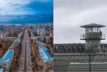 Чому Холодна гора в Харкові вважається районом з темним минулим: історія місцевості