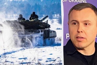 Нардеп Костенко оценил шансы на завершение войны в Украине в ближайшее время