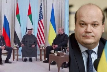 Мирні переговори можуть стати пасткою: дипломат застеріг від небезпечного сценарію