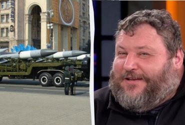 Эти ракеты в начале войны стали очень спасительными: Дикий об ударах по РФ в 2022-23 годах