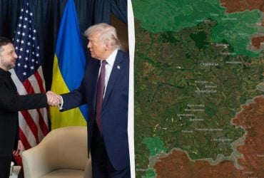 Здача Донбасу в обмін на гарантії безпеки: FT дізналося подробиці ультиматуму США Україні