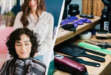 Когда в феврале 2026 подстричься для богатства: подскажет лунный календарь стрижек