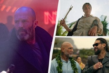 Убежище, На помощь и Команда разрушителей: главные кинопремьеры недели