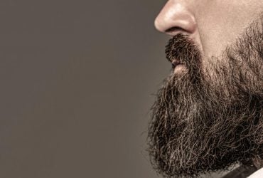 Как борода формирует образ мужчины - объясняют исследователи