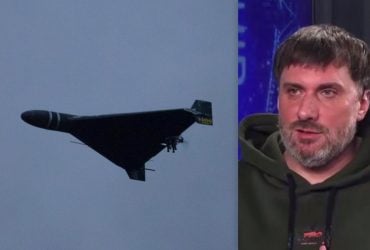 "Надо сбивать Шахеды, а мы их не видим": военный заявил об острой нехватке РЛС