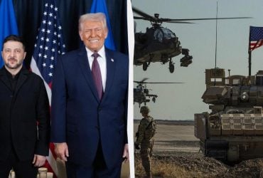 США назвали главное условие для гарантий безопасности Украине, - Reuters