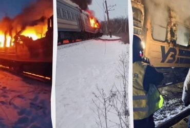 Удар РФ по пасажирському потягу: експерт розповів, як цьому можна протидіяти