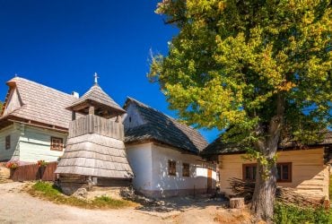 Карпатське село більше не хоче бути в списку ЮНЕСКО – не витримує напливу туристів
