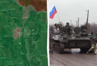 РФ намагається деблокувати свої сили в Купʼянську: експерт розповів про ситуацію в місті