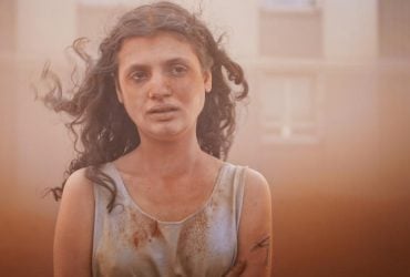 Альфа: цікаві факти про новий боді-горор від режисерки-улюблениці Канн