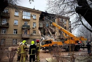 Ни дня без атак: Россия терроризирует Одессу ракетами и дронами, - The Guardian