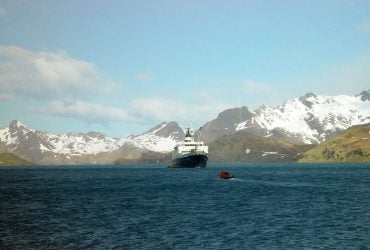 Турист посетил более 400 островов и назвал один, который считает лучшим в мире (фото)