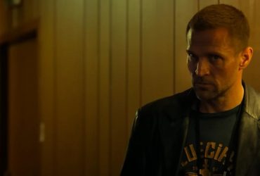 Netflix показал первый тизер сериала "Детектив Холе" по бестселерам Ю Несбе