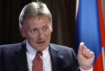 В Кремле заявили о прогрессе на пути к миру