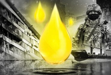 На море и на суше. Чем "мировая война" за масло угрожает Украине и украинцам