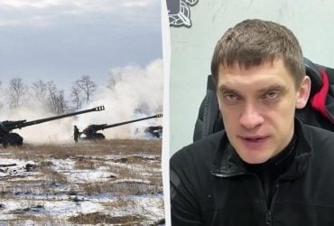 Действительно ли Запорожью угрожает ствольная артиллерия врага: в ОВА объяснили ситуацию