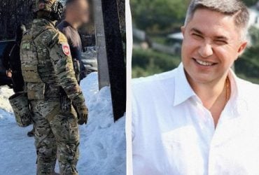 У Львові через 13 років затримали підозрюваного у вбивстві селищного голови Сімеїза