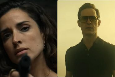 Вышел тизер 2-го сезона спин-оффа нашумевшего сериала "Бумажный дом" (видео)