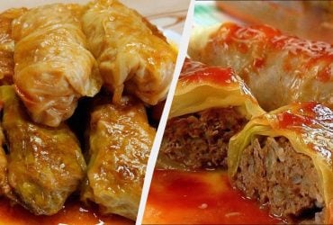 Голубцы аж сочатся - остановиться невозможно: в чем секрет сочности фарша