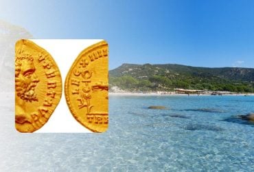 В 1985 году братья искали морских ежей, а нашли бесценный римских клад