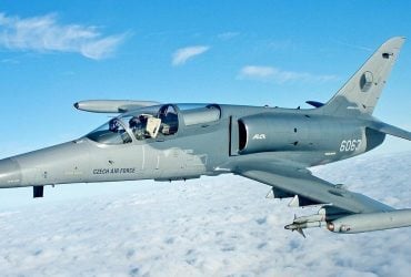 Чеські штурмовики для знищення Шахедів: аналітики розповіли, чи допоможуть вони Україні