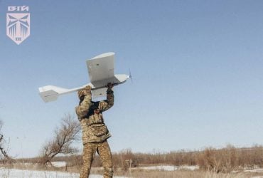 Країни Заходу мало що можуть запропонувати Україні щодо підготовки операторів БпЛА, - BI