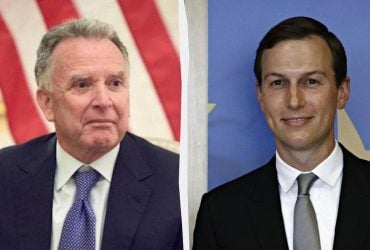 Ключевые представители США не приедут на следующий раунд переговоров Украины и РФ