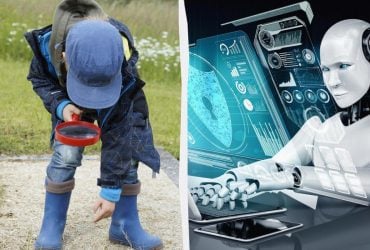 Штучний інтелект поставив під сумнів один із стовпів сучасної криміналістики