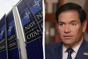 Госсекретарь США сделал резкое заявление о НАТО и упомянул Украину