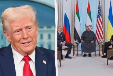 Мирный план Трампа буксует: переговоры Украины и РФ уперлись в три главные проблемы, - Politico