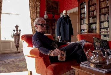 Убежище: обзор нового экшна с Джейсоном Стэйтемом – кого он спасает на этот раз