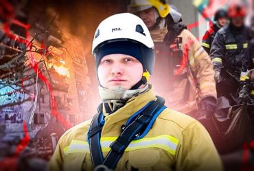 "Після кожного "прильоту" загиблих зазвичай більше, ніж тих, кого вдається врятувати", - представник спецпідрозділу "Дельта" Олександр Кізілов