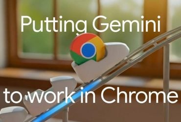 Google інтегрувала Gemini в Chrome, перетворивши його на ШІ-браузер: що нового