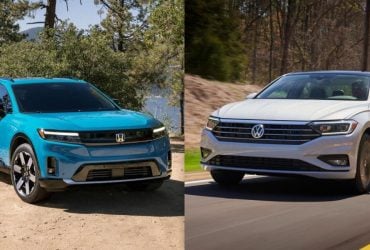 Худшие автомобили для покупки: названы 5 моделей, которых стоит избегать любой ценой