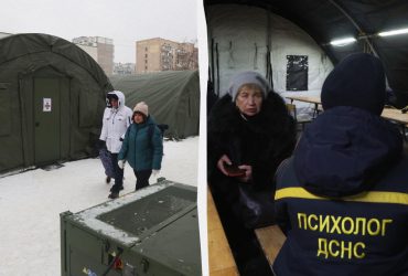 Почему вас могут попросить уйти из пункта несокрушимости: в ГСЧС назвали причину