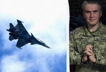 Не просто КАБосбросы: эксперт объяснил, чем важны два истребителя, которые потеряла РФ