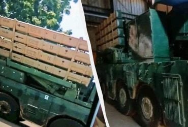 Антиправительственные силы Судана засветили китайскую ЗРК, которая может сбить самолет