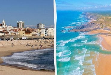 Названо п'ять секретних місць для відпочинку у Португалії, які обожнюють місцеві жителі