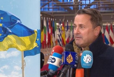 Глава МЗС Люксембургу радить Зеленському не ставити ультиматумів щодо вступу в ЄС