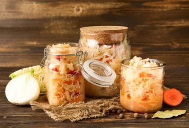 Смачна квашена капуста вийде тільки в ці дні: календар квашення на лютий 2026