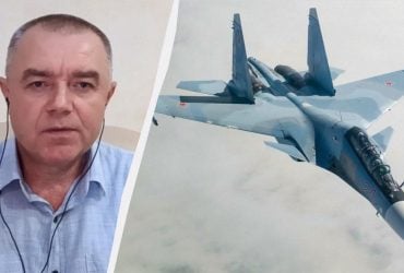 Это мог бытьблуждающий Patriot: эксперт о потере россиянами двух самолетов