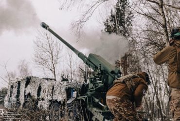 РФ может пойти в большое наступление на пояс крепостей: в ISW спрогнозировали сроки