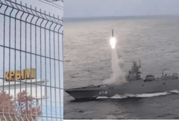 Военный эксперт из Крыма объяснил, почему РФ запускает Цирконы только с полуострова