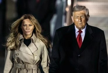 Путин ответил. Мелания Трамп сделала заявление о похищенных украинских детях