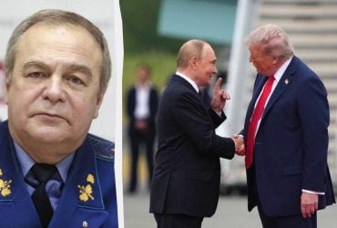 Шаг навстречу Трампу: генерал раскрыл, для чего на самом деле Путину энергетическое перемирие