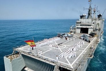 НАТО проводить масштабні навчання Steadfast Dart, але без американців, - NYT