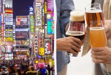 "Занадто багато скаржаться": у Токіо паб заборонив вхід відвідувачам старше 40 років
